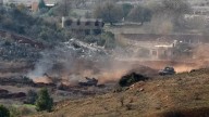Reportan cinco muertos, entre ellos tres niños, en un ataque israelí en el sur del Líbano: Israel abre investigación