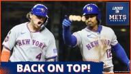 COMEBACK: Nimmo and Alvarez BLAST Mets Back into Playoff Race