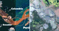 Triple Frontera en manos del narcotráfico y la minería ilegal pese a que Gobierno prometió "transformar la provincia"