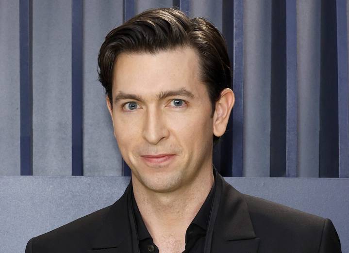 Nicholas Braun ordered not to drink, pleads not guilty to DUI