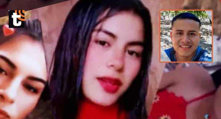 Joven deportista de 19 años es asesinada a golpes: su expareja es el principal sospechoso y permanece prófugo La Policía intensifica la búsqueda de Yerico Tarazona, quien habría cometido el crimen.
