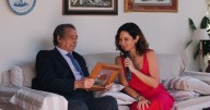 Madrid reconoce las trayectorias de 15 referentes de las artes con los Premios de Cultura, entre ellos Alfonso Ussía y Andrés Amorós