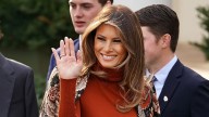 Melania Trump's Biggest Hair Fails So Far