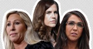 Why Are MTG and Nancy Mace Helping Epstein Survivors?