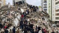 Terremoto de magnitud 6.0 en Afganistán deja más de 600 muertos