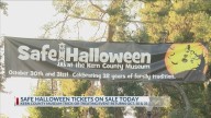 Kern County Museum's 'Safe Halloween' tickets go on sale Thursday