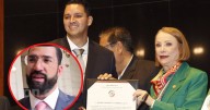 ¿Nepotismo? Nuevo Ministro de la SCJN Arístides Guerrero tiene un hermano que también fue electo para el Tribunal de Disciplina Judicial y esto respondió tras ser cuestionado por su vínculo familiar