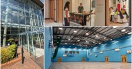 Buildings for sport, science and faith in ProCon Awards