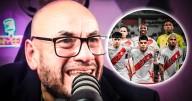 Mr. Peet arremetió contra futbolista titular de Perú tras derrota con Paraguay: "Es un tipo..."