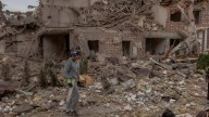 Cuatro muertos en Kiev tras ataque de Rusia con misiles