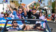 Palm Springs Pride announces grand marshals for 2025 parade