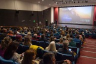 San Martín de los Andes recibe el mejor cine de aventura del mundo