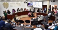 Congreso rechaza reforma tributaria de Petro por 26,3 billones en medio de mal ambiente político