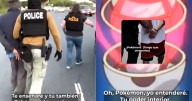 “Atrápalos ya”: Estados Unidos usa la frase de Pokémon en un video sobre inmigrantes ilegales