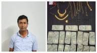 TPCODL Executive Engineer Caught Taking Bribe By Odisha Vigilance; Rs 9.53L Cash Seized During Raid