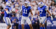 3 big plays that stood out in BYU’s win over Stanford