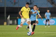 El ecuatoriano Piero Hincapié, último fichaje del Arsenal por 52 millones