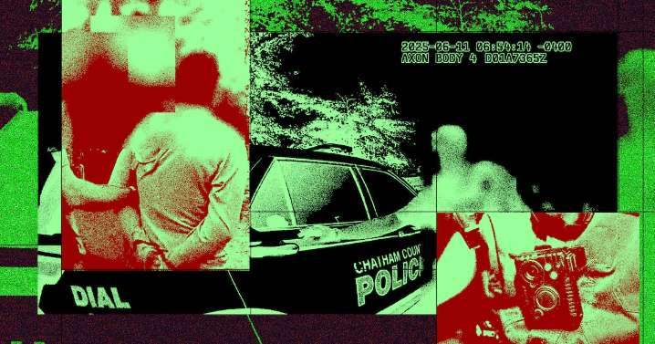 How ICE and Chatham County police coordinated immigrant arrests in Savannah