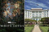 'The White Lotus' Season 4 in France: 5 Hotels Where It’s Likely to Be Filmed