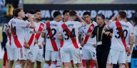 Uno de los futbolistas marginados en el River Plate de Marcelo Gallardo rescindió contrato y firmará con un club de Turquía