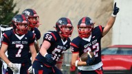 Boyne City still searching for best football, but 2