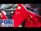 Democrat slams plan to raise Chinese flag in the birthplace of freedom