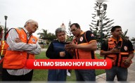 Temblor en Perú: ¿dónde fue el epicentro del último sismo hoy, 26 de septiembre, según IGP?