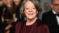 Julian Fellowes dedicates final Downton Abbey movie to Dame Maggie Smith