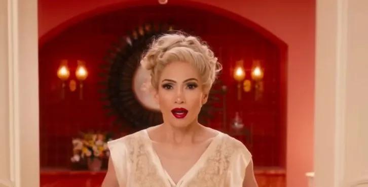 JLo: Kiss Of The Spider Woman a 'love letter to queer community'