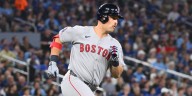 Nathaniel Lowe leads Red Sox to big win over Blue Jays