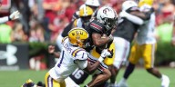 Kickoff window announced for South Carolina