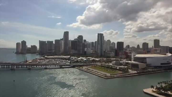 More than half of Miami-Dade residents struggling to get by, according to report
