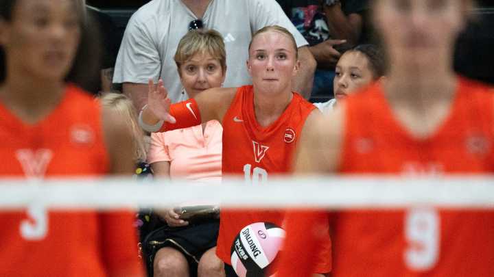 5 things we learned from Iowa high school volleyball from Sept. 8