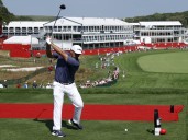 Love him or hate him, Bryson DeChambeau will define this Ryder Cup