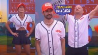 Mar, Facundo y Guana: ¿Quién ganó la prueba para ser líder en La Casa de los Famosos México?