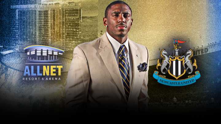 Accused Fraudster Cam Colvin Linked to Failed Newcastle Bid, Vegas Arena