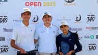 Nico Open ya tiene sus campeones 2025, Martín Ramírez y Mariana Beltrán se llevaron el honor