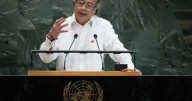 'Reckless' comments: US revokes Colombia leader's visa
