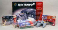 On This Day in 1996, the Nintendo 64 Dropped and Changed Everything