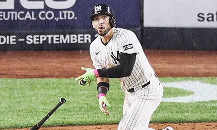 Amarran Yanquis ansiado boleto para playoffs