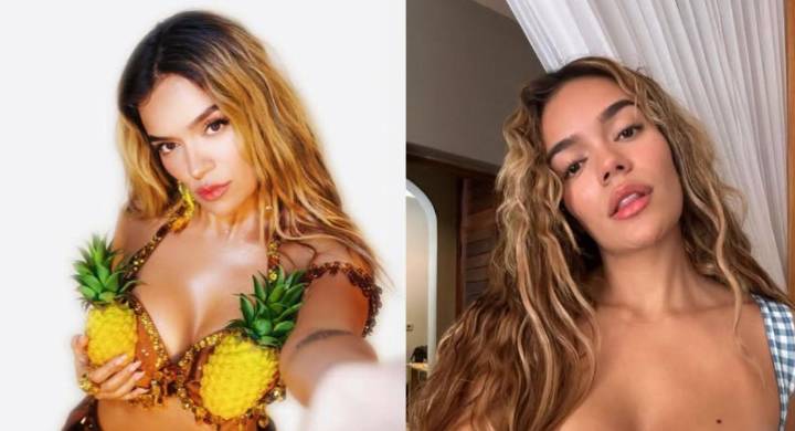 Karol G transforma su éxito ‘200 copas’ en su propia marca de tequila cristalino