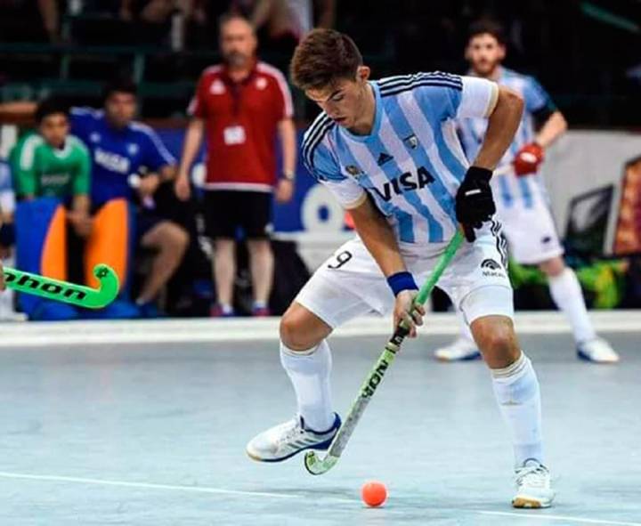 Dos de deportes