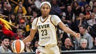 Fever’s latest roster move after losing Caitlin Clark for season