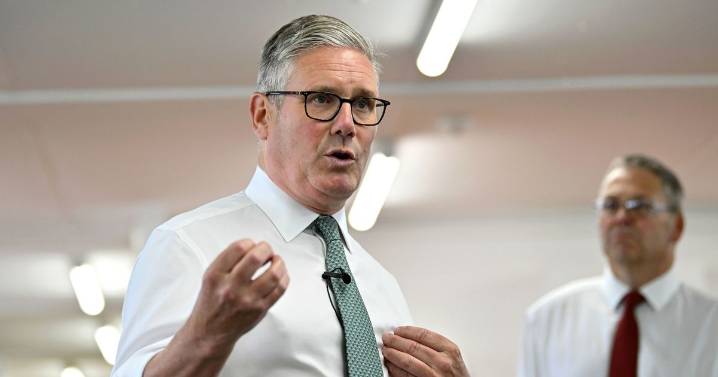 Minister rules out early election amid government reshuffle and Angela Rayner drama