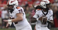 No. 6 Ducks and Beavers meet Saturday before long-running rivalry takes a hiatus