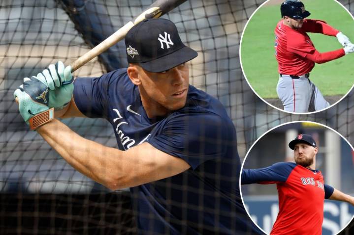 AL wild card: The Red Sox roadblocks staring down the Yankees