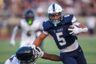 5 storylines from Week 1 of Massachusetts high school football