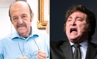 La dura advertencia de Julio Bárbaro a Javier Milei: "Si no cambian, va a ser peor"