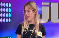 «Fue muy feo»: Nati Jota dejó mal parada a Flor Jazmín por lo que contó de Agustín Franzoni