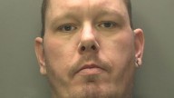 Yob called ‘hardest man in Port Talbot’ threatened to rip out worker’s eyeballs